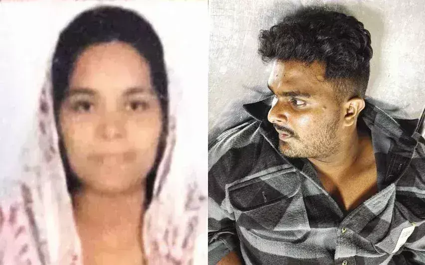Venjaramoodu सामूहिक हत्या माँ ने अफ्फान को देखने का अनुरोध किया Venjaramoodu सामूहिक हत्या माँ ने अफ्फान को देखने का अनुरोध किया