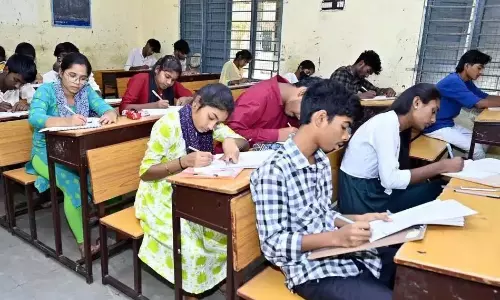 Telangana: छात्र अंक-आधारित स्कोरिंग प्रणाली से निपटने की कोशिश
