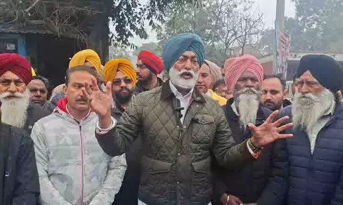 ड्रग्स मामले में खैरा का Chandigarh स्थित घर कुर्क ड्रग्स मामले में खैरा का Chandigarh स्थित घर कुर्क