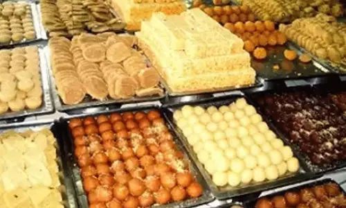 FSSAI : फेस्टिव सीजन में डेयरी एनालॉग्स पर बढ़ाई जांच
