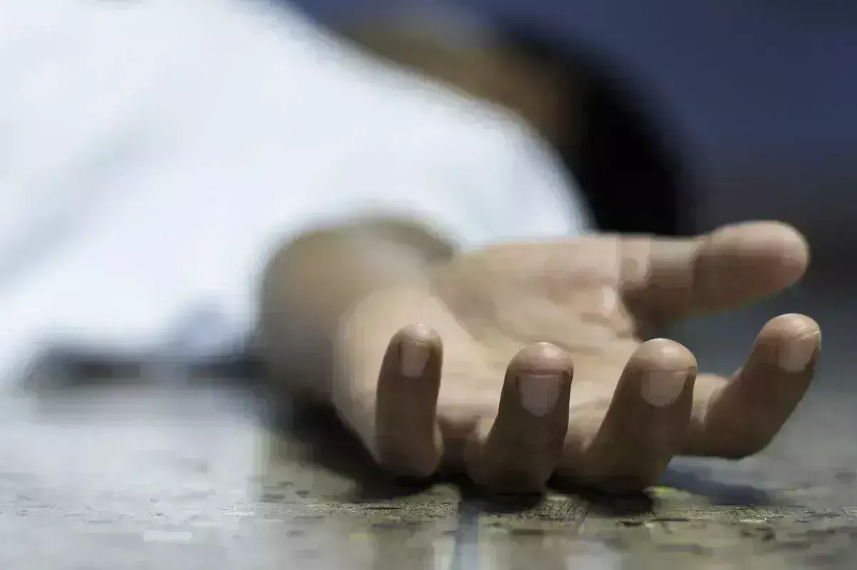 Haryana :  फरीदाबाद में 9 वर्षीय बच्चे की हत्या