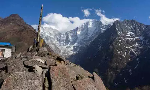 Chudhar में क्षत-विक्षत शव मिला, हरियाणा के लापता युवक का होने का अनुमान