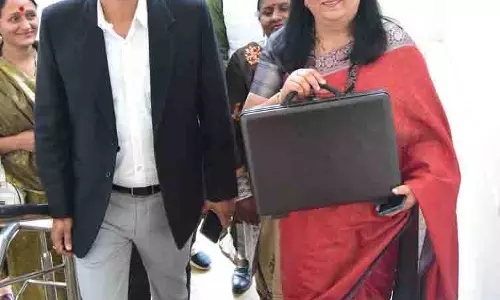 Dharamshala MC ने 141.51 करोड़ रुपये का बजट पारित किया, हरित ऊर्जा पर जोर
