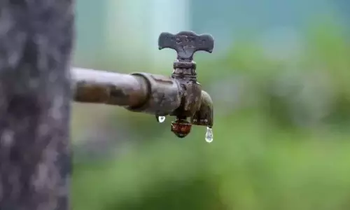 IT हब में पानी के टैंकरों की मांग चरम पर