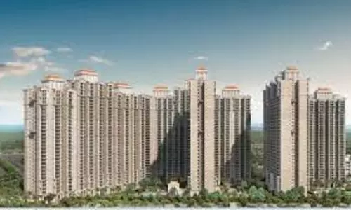 NCR Vasundhara: सोसायटी में किसी भी तरह के फ्लैटों के क्रय और विक्रय को अवैध बताया गया