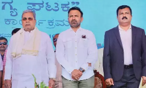 बसवन्ना की कार्य-जीवन संतुलन अवधारणा पर आधारित कार्यक्रम जल्द ही: CM