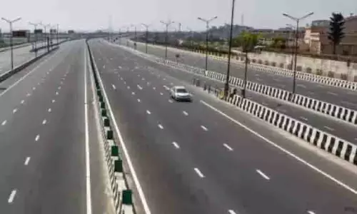 Tamil Nadu: सत्यमंगलम फोर-लेन परियोजना हरित गलियारे के लिए हरियाली को बर्बाद कर देगी