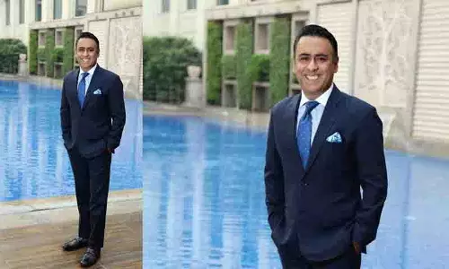 91स्प्रिंगबोर्ड ने Hyderabad को-वर्किंग स्पेस पर बड़ा दांव लगाया 91स्प्रिंगबोर्ड ने Hyderabad को-वर्किंग स्पेस पर बड़ा दांव लगाया