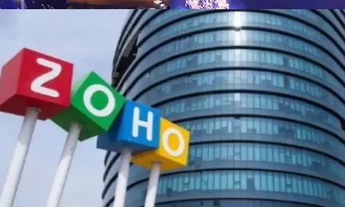 Zoho ने एआई-समृद्ध ‘प्रोजेक्ट्स प्लस’ प्लेटफॉर्म लॉन्च किया