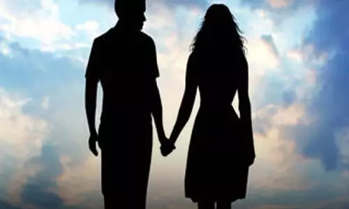 Live-in relationship : लिव-इन रिलेशन, का नया ट्रेंड