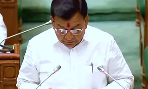 मध्य प्रदेश में 4 लाख 21 हजार करोड़ का बजट पेश, कोई नया कर नहीं