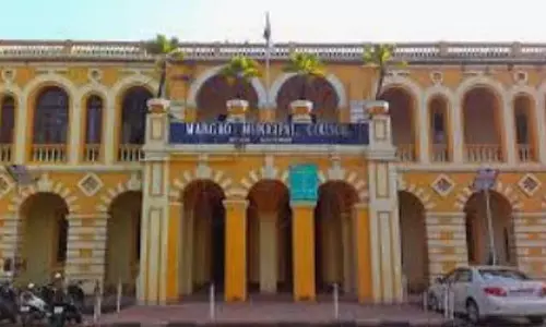 Margao नगर परिषद को कर वृद्धि-वित्तीय कुप्रबंधन के कारण जांच का सामना करना पड़ रहा