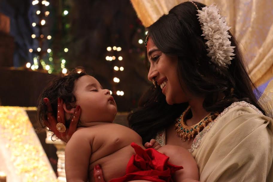 क्या सोनी सब के वीर हनुमान में अंजनी अपने नवजात बेटे की सुरक्षा के बजाय अपने ईश्वरीय आह्वान को चुनेगी?