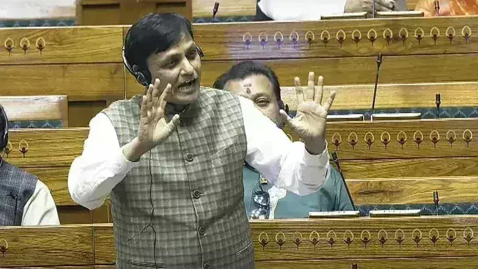 Nagaland : आव्रजन से संबंधित सेवा को सुचारू बनाने के लिए विधेयक लोकसभा में पेश किया गया