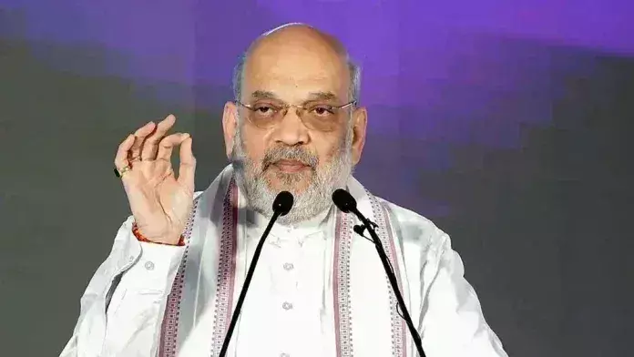 Nagaland : पूर्वोत्तर क्षेत्र भारत के विकास के लिए महत्वपूर्ण अमित शाह Nagaland : पूर्वोत्तर क्षेत्र भारत के विकास के लिए महत्वपूर्ण अमित शाह