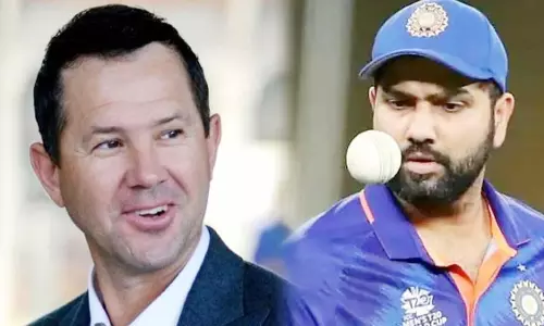 Rohit शर्मा के वनडे संन्यास पर रिकी पॉन्टिंग का बड़ा बयान