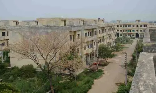 JIT आवंटियों को रिफंड का इंतजार लंबा खिंच रहा JIT आवंटियों को रिफंड का इंतजार लंबा खिंच रहा