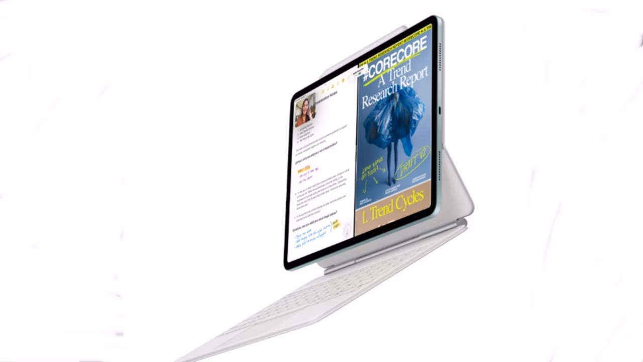 iPad 11th Gen और iPad Air M3 की भारत में शुरू हुई सेल, जानें  फीचर्स