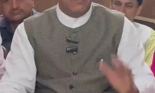 प्रदेश में माफिया खुलेआम सक्रिय: Bindal