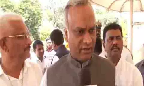 कर्नाटक के मंत्री प्रियांक खड़गे ने परिसीमन और NEP का किया विरोध