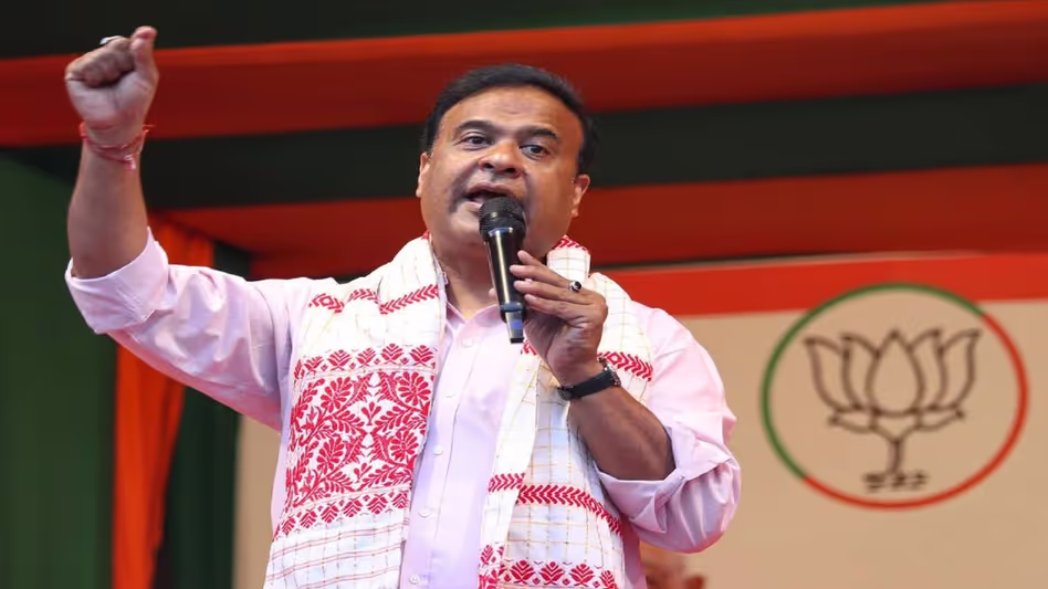 हिमंत बिस्वा सरमा सरकार ने पिछले चार वित्तीय वर्षों में विज्ञापनों पर 370 करोड़ रुपये खर्च किए
