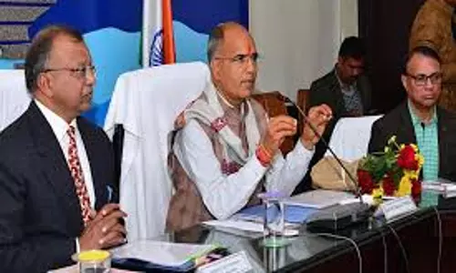 Jaipur: फतेहपुर विधानसभा क्षेत्र में सड़क मरम्मत कार्यों में शिकायत पर कार्यवाही Jaipur: फतेहपुर विधानसभा क्षेत्र में सड़क मरम्मत कार्यों में शिकायत पर कार्यवाही