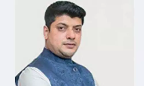 Goa कांग्रेस ने अकेले चुनाव लड़ने संबंधी आप नेता आतिशी के बयान को तवज्जो नहीं दी Goa कांग्रेस ने अकेले चुनाव लड़ने संबंधी आप नेता आतिशी के बयान को तवज्जो नहीं दी