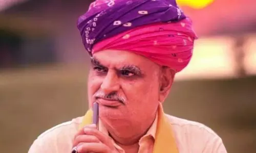 Jaipur: तीव्र विकास के लिए बीकानेर विकास प्राधिकरण का गठन - विकास राज्य मंत्री Jaipur: तीव्र विकास के लिए बीकानेर विकास प्राधिकरण का गठन - विकास राज्य मंत्री