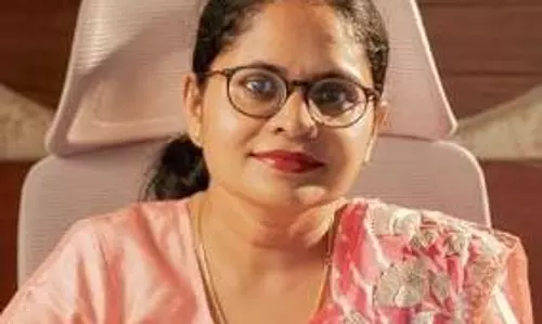 Pratapgarh: जिला कलेक्टर ने दी जिलेवासियों को होली की शुभकामनाएं