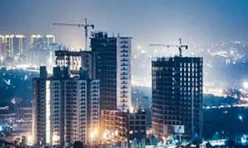 भारत के रियल एस्टेट डेवलपर्स के लिए 62,000 करोड़ रुपये निवेश के खुले अवसर : रिपोर्ट