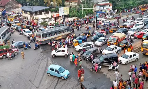 Thiruvananthapuram अट्टुकल पोंगाला 2025 के लिए तैयार
