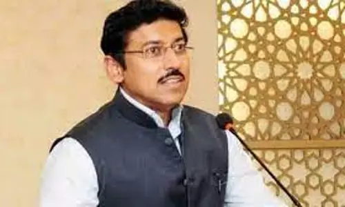 Jaipur: उद्योगों की स्थापना में विभिन्न संवर्गों की आरक्षित दर पर भूखंडों का आवंटन - उद्योग मंत्री