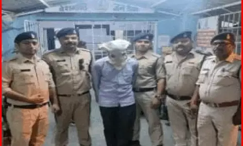 साली से एकतरफा प्यार...उसके पति को उतारा मौत के घाट, ऐसे रची पूरी साजिश