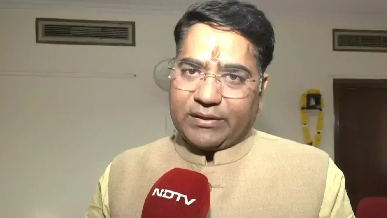 Jaipur: प्रदेश में विलुप्त नदियों को संरक्षित करने की दिशा में हो रहे प्रभावी कार्य Jaipur: प्रदेश में विलुप्त नदियों को संरक्षित करने की दिशा में हो रहे प्रभावी कार्य