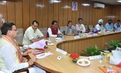 Hanumangarh: बीएलए नियुक्ति एवं चुनावी प्रक्रिया की पारदर्शिता पर चर्चा हेतु 21 मार्च को बैठक