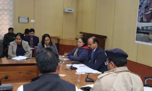 Hanumangarh: जिला कलेक्टर ने जारी किए आदेश, निर्धारित मात्रा से अधिक विक्रय पर होगी कार्यवाही