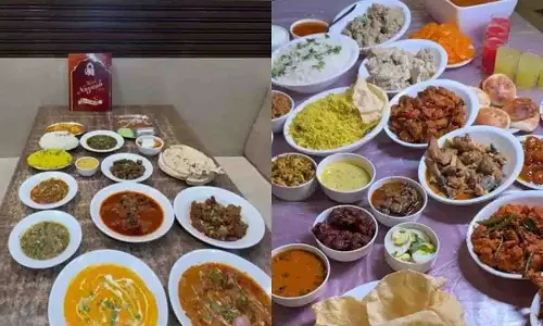 Ramzan: 2025 में Hyderabad में सहरी के लिए 10 लोकप्रिय जगहें