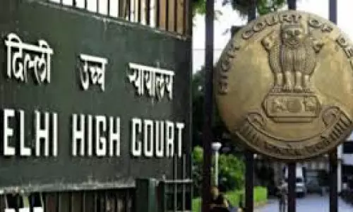 पहलवान डब्ल्यूएफआई के निलंबन को चुनौती देने के लिए स्वतंत्र Delhi हाईकोर्ट