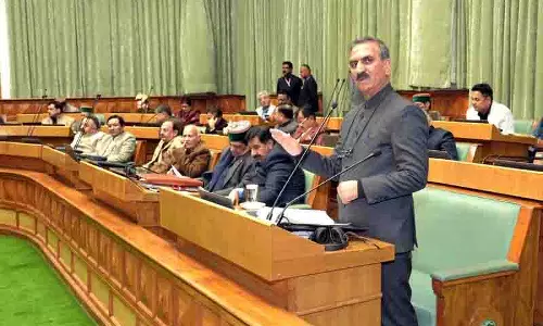 सरकार 1.17 लाख कर्मचारियों को पुरानी योजना के तहत पेंशन दे रही: CM