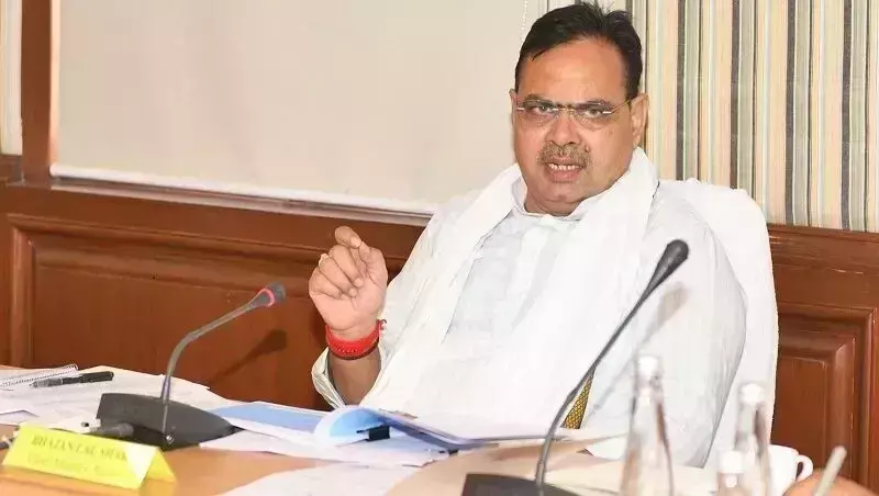 Baran: मुख्यमंत्री विश्वकर्मा पेंशन योजना में रजिस्ट्रेशन प्रारंभ