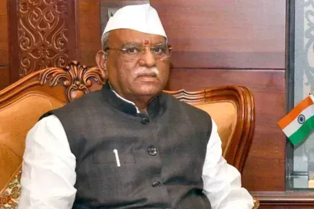 Jaipur : राज्यपाल बागडे की होली एवं धुलंडी पर बधाई और शुभकामनाएं