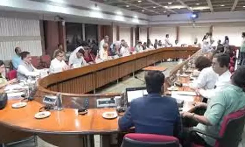 Jaipur : राजस्व मंडल में डीपीसी से 24 सहायक प्रशासनिक अधिकारी तथा 13 वरिष्ठ सहायक पद पर पदोन्नत
