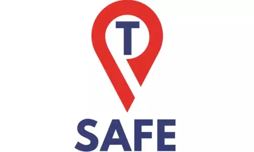 एक वर्ष में टी-सेफ के माध्यम से 23 हजार से अधिक SOS अलर्ट का जवाब दिया एक वर्ष में टी-सेफ के माध्यम से 23 हजार से अधिक SOS अलर्ट का जवाब दिया