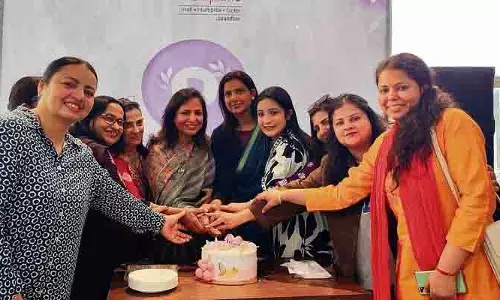 Amritsar: व्यक्तित्व विकास शिविर