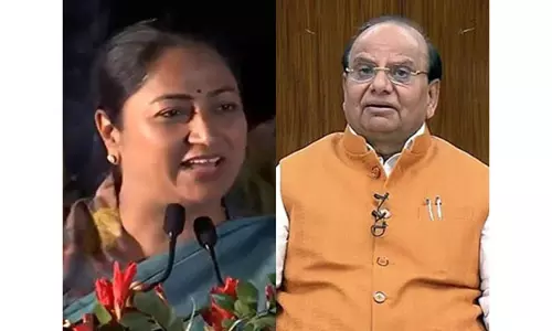 LG VK सक्सेना और सीएम रेखा गुप्ता ने डीडीएमए की बैठक की अध्यक्षता की, शहर के जोखिम का किया आकलन LG VK सक्सेना और सीएम रेखा गुप्ता ने डीडीएमए की बैठक की अध्यक्षता की, शहर के जोखिम का किया आकलन