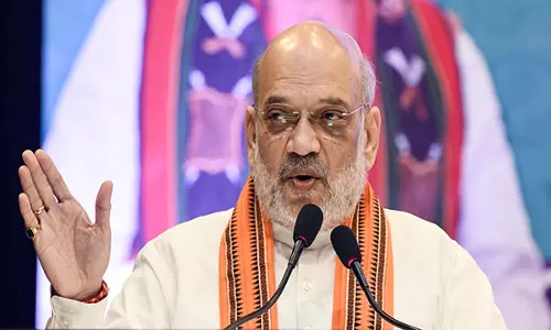 हरियाणा का है सिर्फ मोदी जी पर विश्वास: स्थानीय निकाय चुनावों में बीजेपी की जीत के बाद अमित शाह हरियाणा का है सिर्फ मोदी जी पर विश्वास: स्थानीय निकाय चुनावों में बीजेपी की जीत के बाद अमित शाह