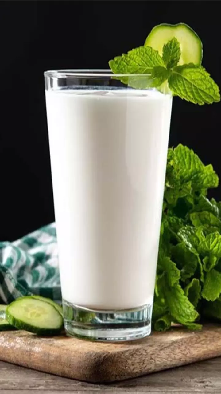 Summer Season : गर्मी में छाछ पीने के गजब के फायदे: