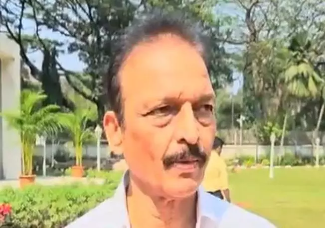 होली और जुमे की नमाज पर कानून-व्यवस्था सुनिश्चित करना सरकार का काम : भाई जगताप होली और जुमे की नमाज पर कानून-व्यवस्था सुनिश्चित करना सरकार का काम : भाई जगताप