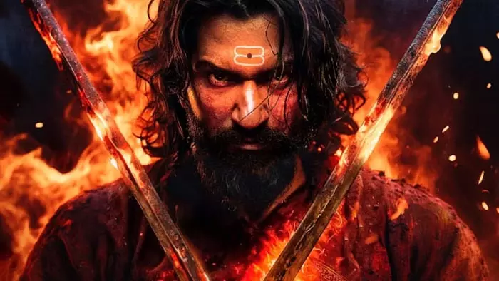Chaava Day 27 Box Office Collection: छावा का बॉक्स ऑफिस पर जबरदस्त असर, 27वें दिन इन फिल्मों ने खोया शो Chaava Day 27 Box Office Collection: छावा का बॉक्स ऑफिस पर जबरदस्त असर, 27वें दिन इन फिल्मों ने खोया शो
