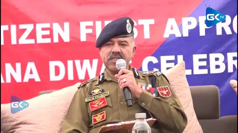 डीजीपी नलिन प्रभात ने पुंछ का दौरा किया, नियंत्रण रेखा पर सुरक्षा की समीक्षा की डीजीपी नलिन प्रभात ने पुंछ का दौरा किया, नियंत्रण रेखा पर सुरक्षा की समीक्षा की